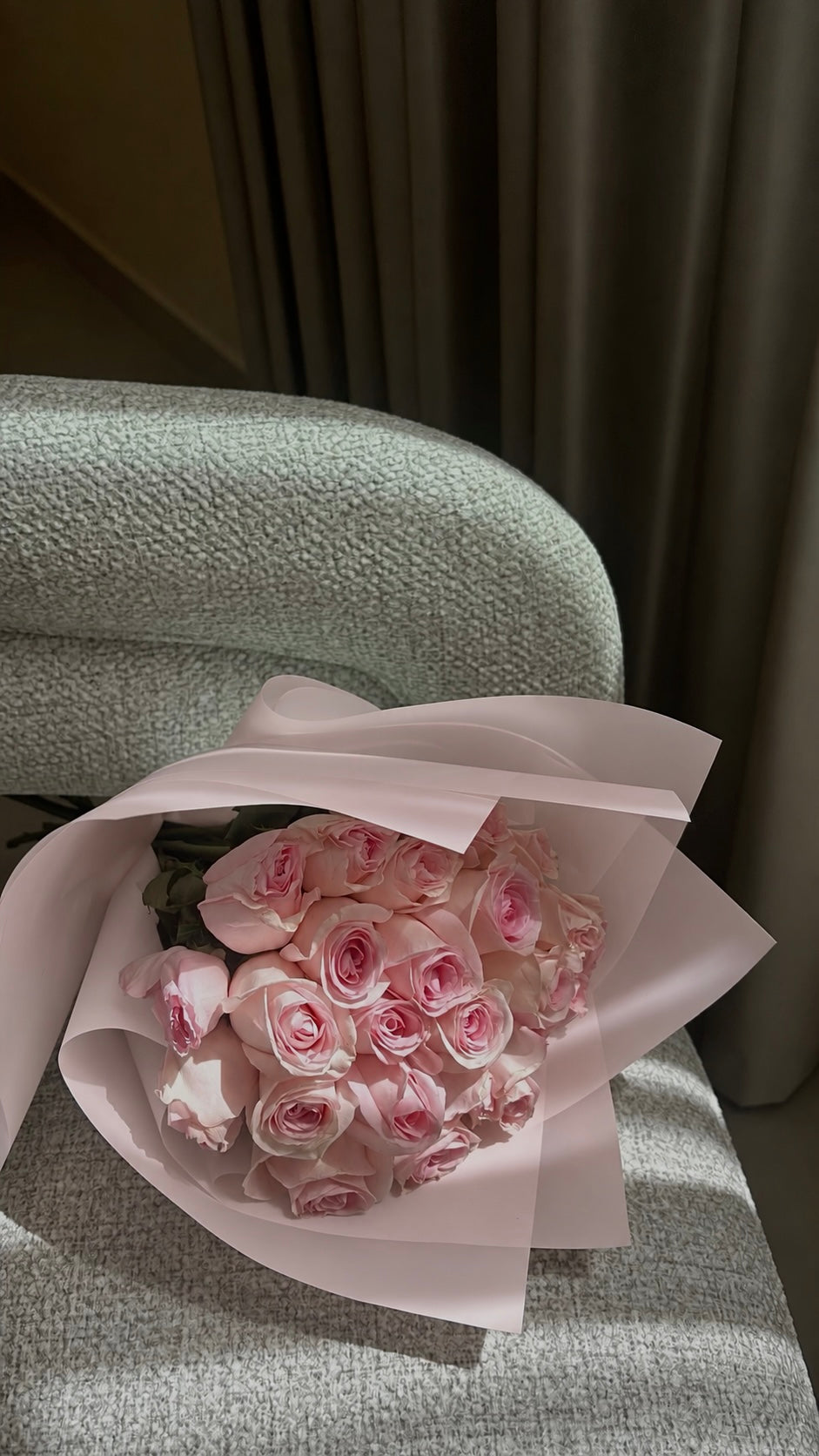 Pink Muse